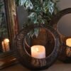LAN015-1 Lanterne
