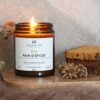 PAIN D'EPICES ok Bougie parfumée N°3 Pain d'Epices 140g