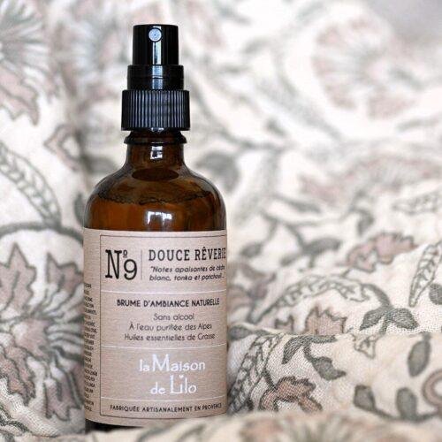 Brume d'ambiance Douce rêverie
