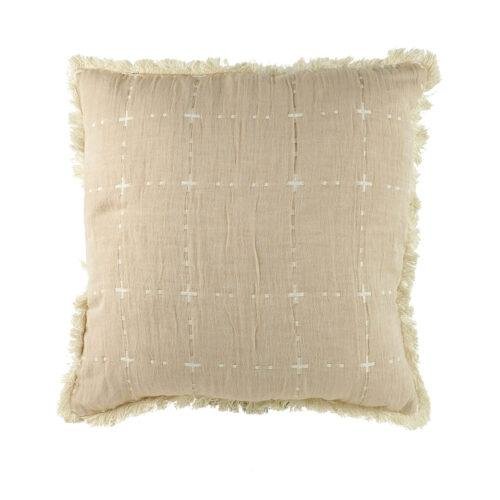 Housse de coussin Quilt