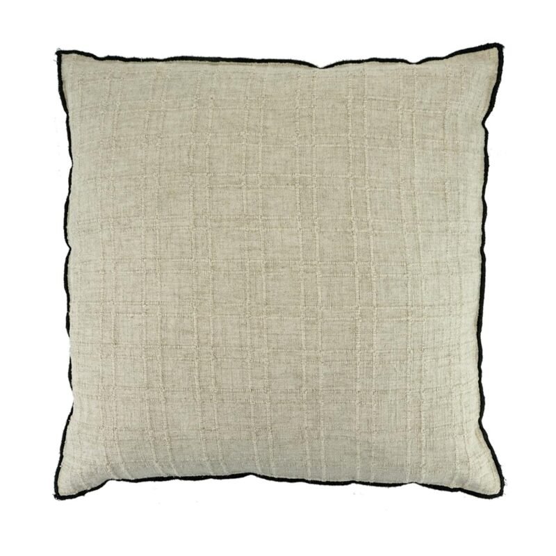 Housse de coussin Faro