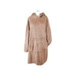 Hoodie Super moelleux tout doux - blush
