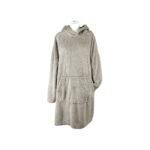 Hoodie Super moelleux tout doux - chanvre
