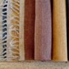 MG1_2626 Tapis laine & jute ocre