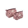 DSC07602_MD Trousse matelassée Papyrus rose lilas