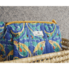 pochette (1) Trousse matelassée Fish