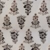 Lot de 2 ronds de serviette laiton émaillé  Hoya