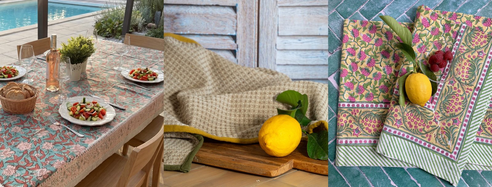 Sofa cover Faro